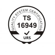 TS16949认证